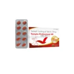Tastylia Professional 20mg Display Image