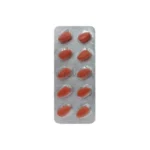 Tastylia Professional 20mg Blister Pack