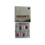 Avacare 100mg Display Image