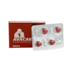 Avacare 200mg ED Medicine