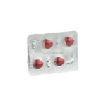 Avacare 200mg Blister Packaging