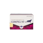 Carefill 10mg Box Front Image