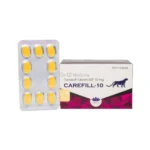 Carefill 10mg Display View
