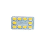 Carefill 10mg Blister Packaging