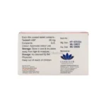 Carefill 20mg ED Pills