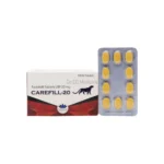 Carefill 20mg Display Image