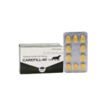 Carefill 40mg Display Image