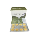 Carefill 40mg Packaging View