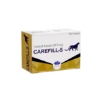 Carefill 5mg Box VIew