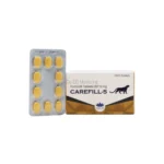 Carefill 5mg Display Image