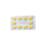Carefill 5mg Front Strip View