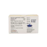 Carefill 5mg Box Image