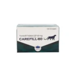 Carefill 60mg Box Packaging