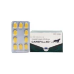 Carefill 60mg Display Image