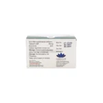 Carefill 60mg Box Image