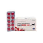 Careforce 150mg Packaging View