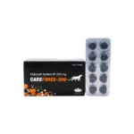 Careforce 200mg Packaging View