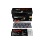 Careforce 200mg Packaging View