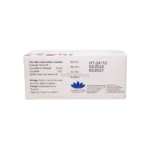 Careforce 25mg Box Image