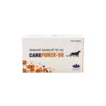Careforce 50mg Box Packaging