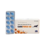 Careforce 50mg Display Image