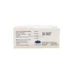 Careforce 50mg Box Packaging