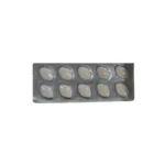 Careforce CT 100mg Front Strip Image