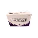 Careforce Professional 100mg Box Packaging