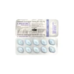 Careforce Professional 100mg ED Medicine