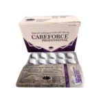 Careforce Professional 100mg Packaging View