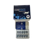 Careforce Super Active 100mg Packaging View