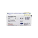 Carevitra 40mg Box Image