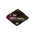 Extra Super Carefill 100mg Box Front Image
