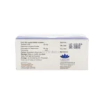 Super Carefill 80mg Dual Action Tablets