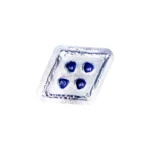 Super Carevitra 80mg Strip Front View