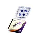 Super Carevitra 80mg Box With Blister Packaging