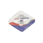 Super Carevitra 80mg Blister Strips